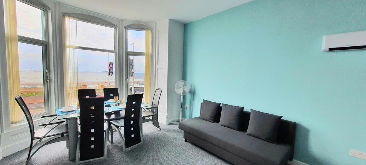 Charlton Aparthotel