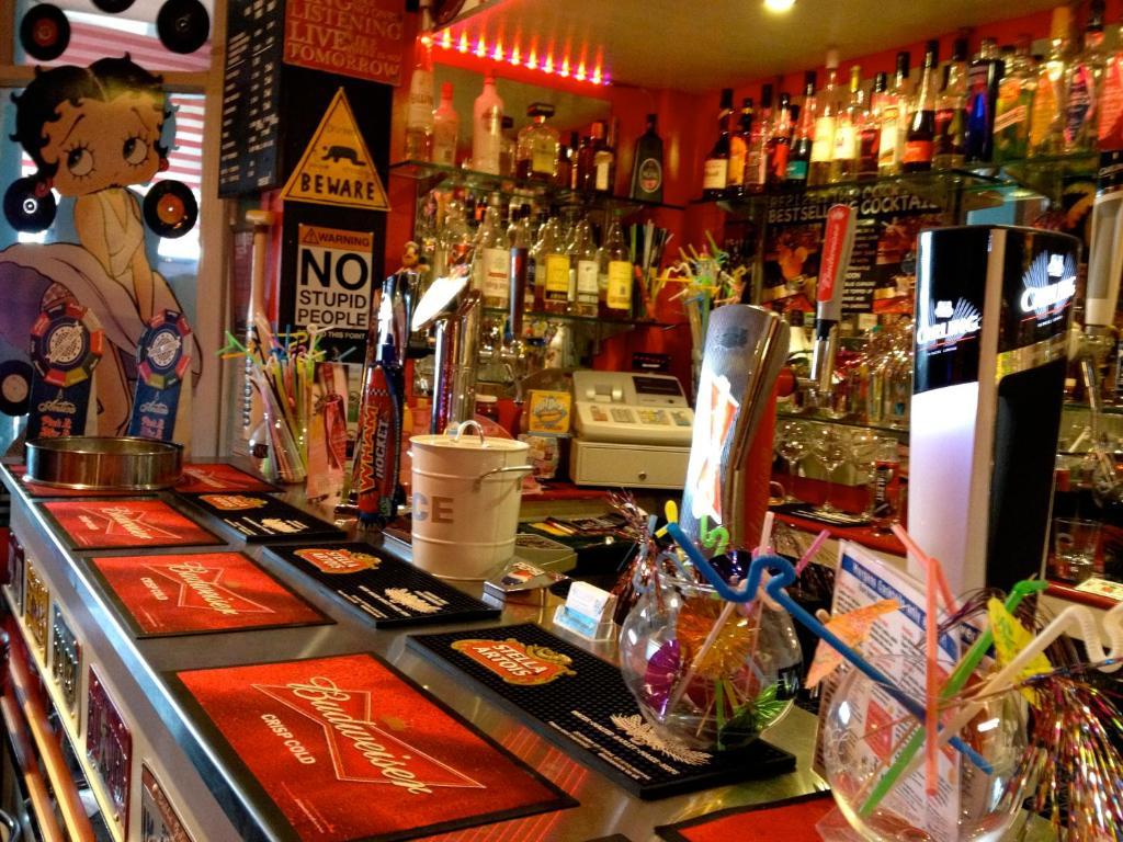 Aparthotel Charlton Blackpool